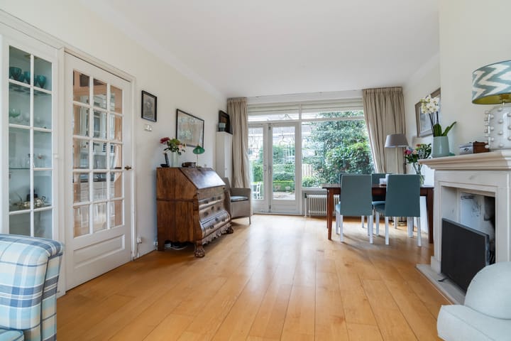 Foto 6 van Smetanalaan 16