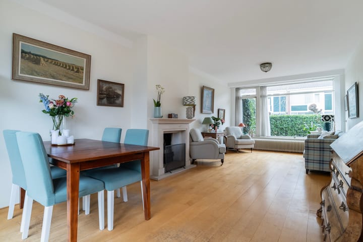 Foto 7 van Smetanalaan 16