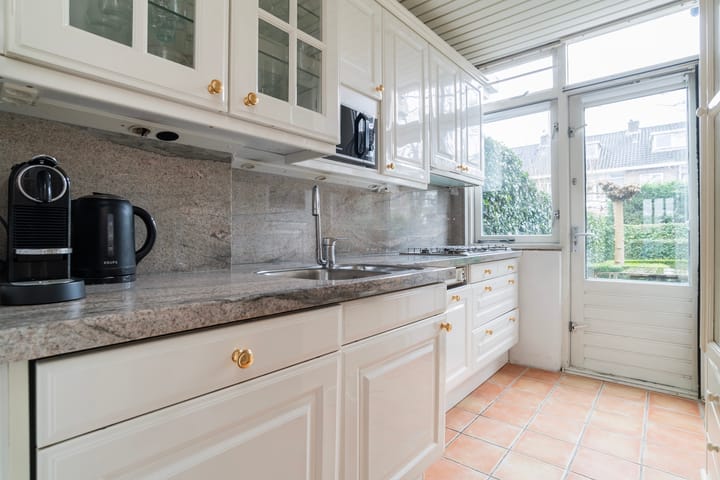 Foto 9 van Smetanalaan 16