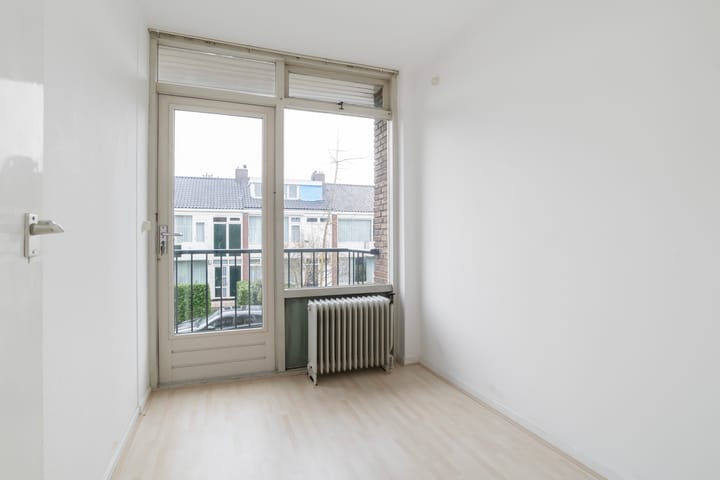 Foto 11 van Smetanalaan 16