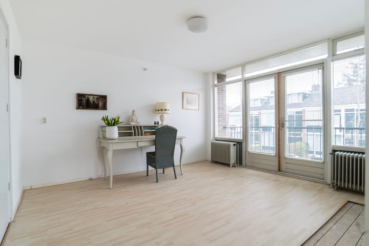 Foto 12 van Smetanalaan 16