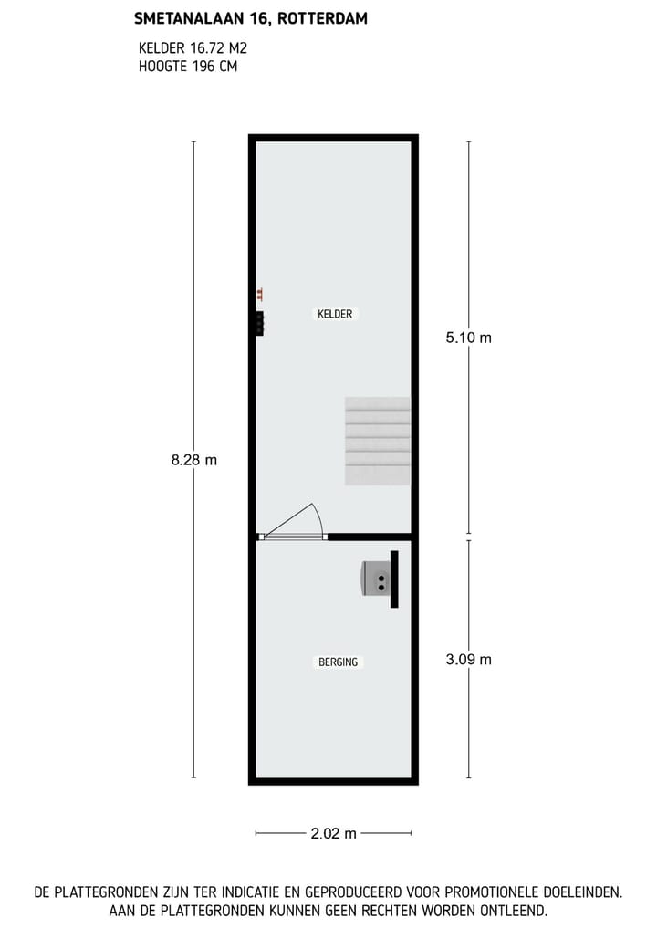 Foto 22 van Smetanalaan 16