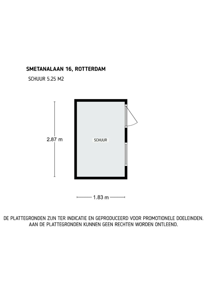 Foto 25 van Smetanalaan 16