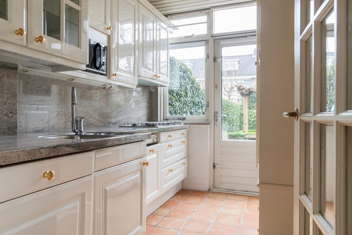 Foto 8 van Smetanalaan 16