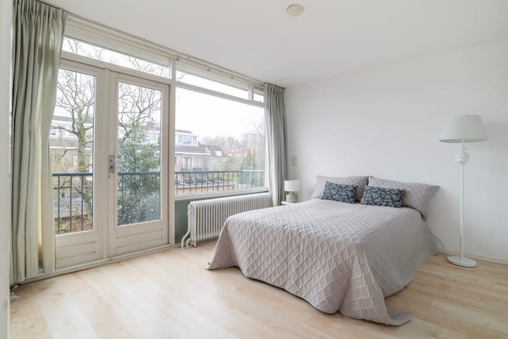 Foto 10 van Smetanalaan 16