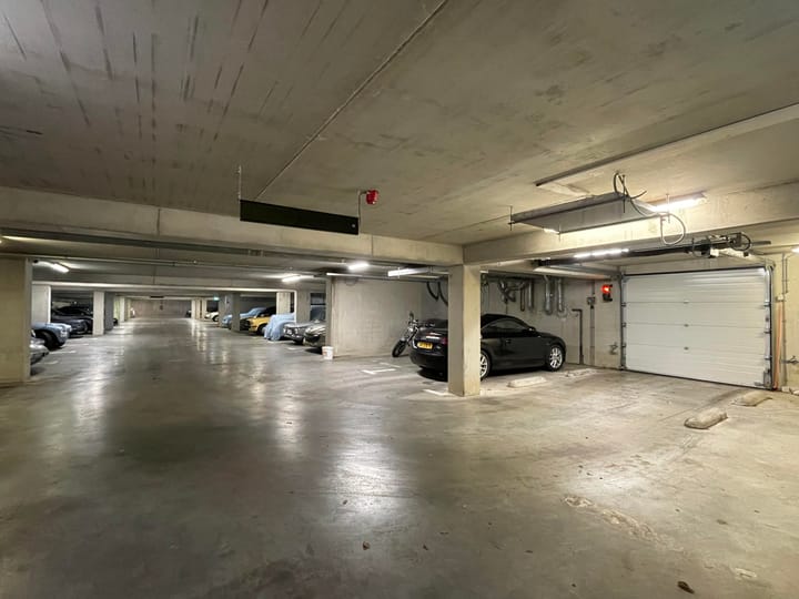 Foto 2 van G.A. van Nispenstraat