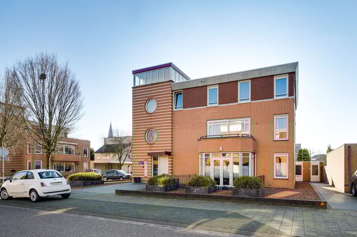 Foto 1 van Harrie Carisstraat 14