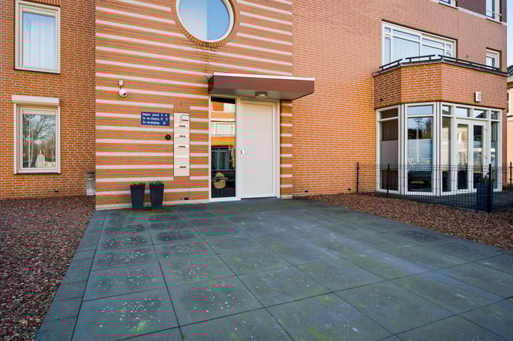 Foto 4 van Harrie Carisstraat 14