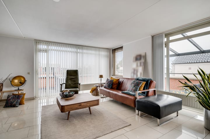 Foto 7 van Harrie Carisstraat 14