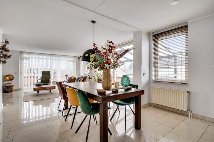 Foto 10 van Harrie Carisstraat 14