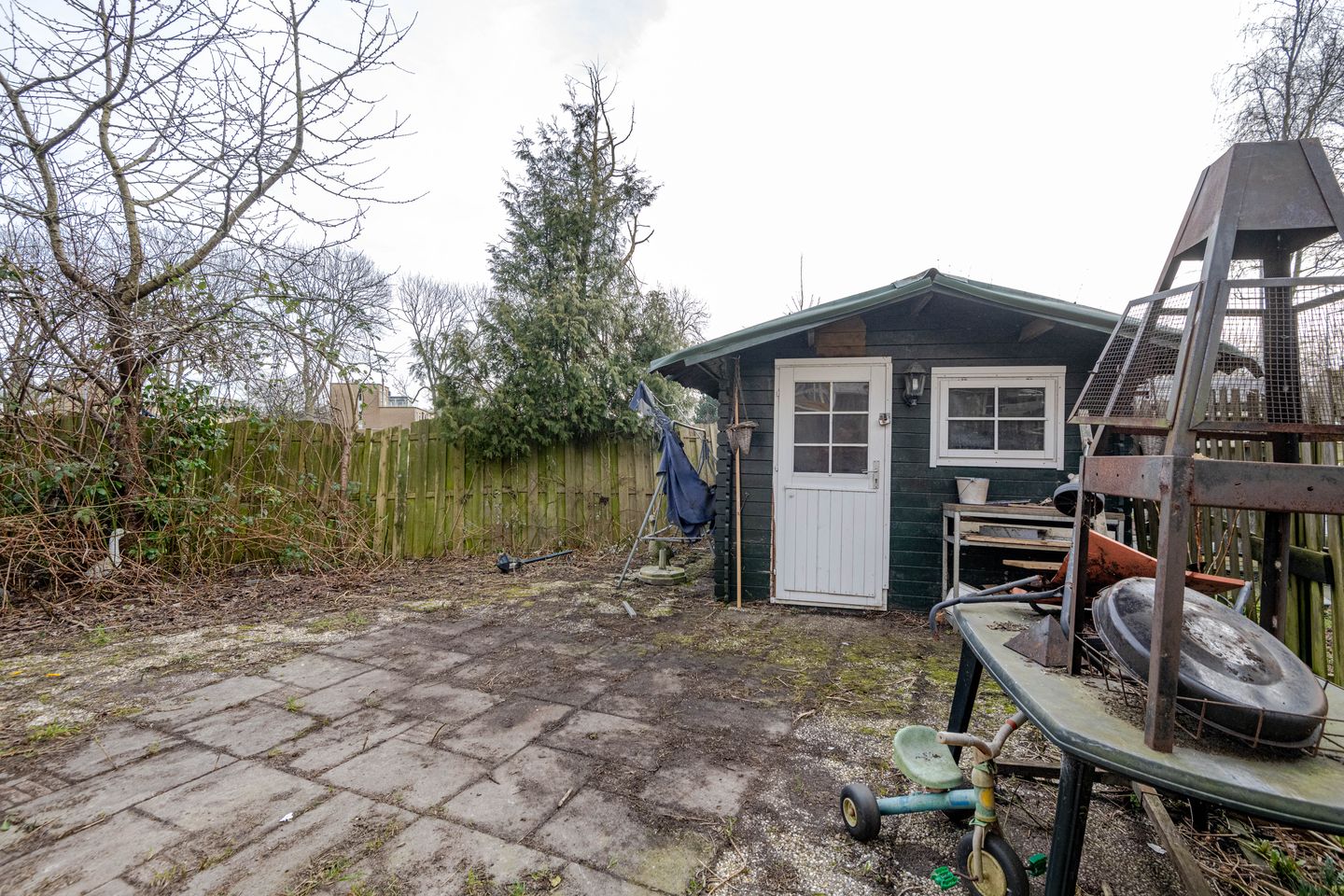 Foto 5 van Sluiskreek 2