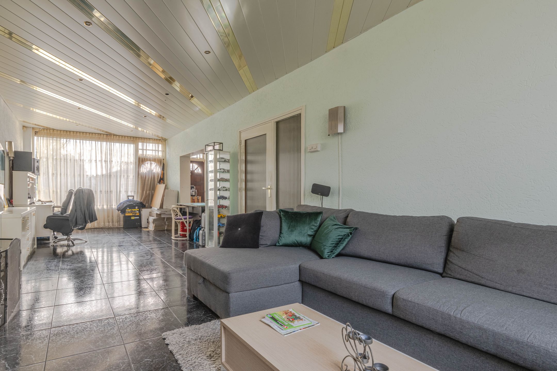 Foto 9 van Sluiskreek 2