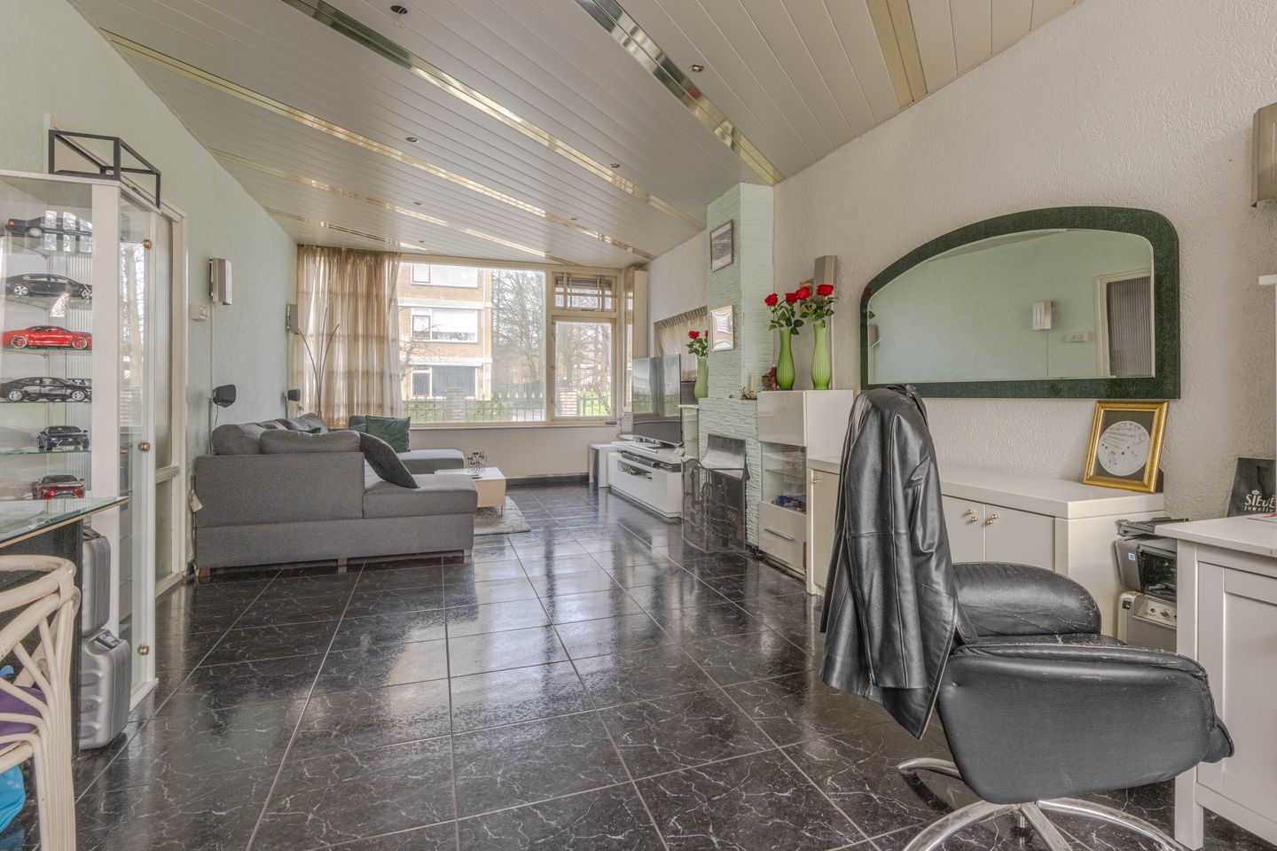 Foto 10 van Sluiskreek 2