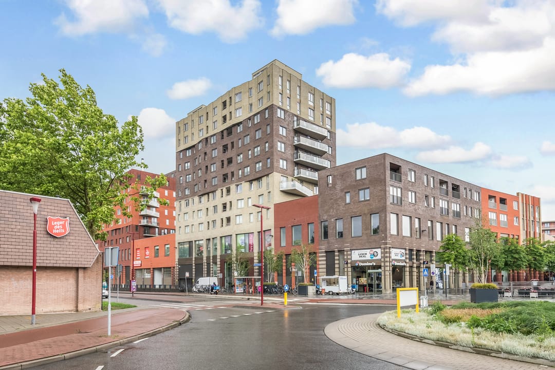 Foto 1 van Noordstedeweg