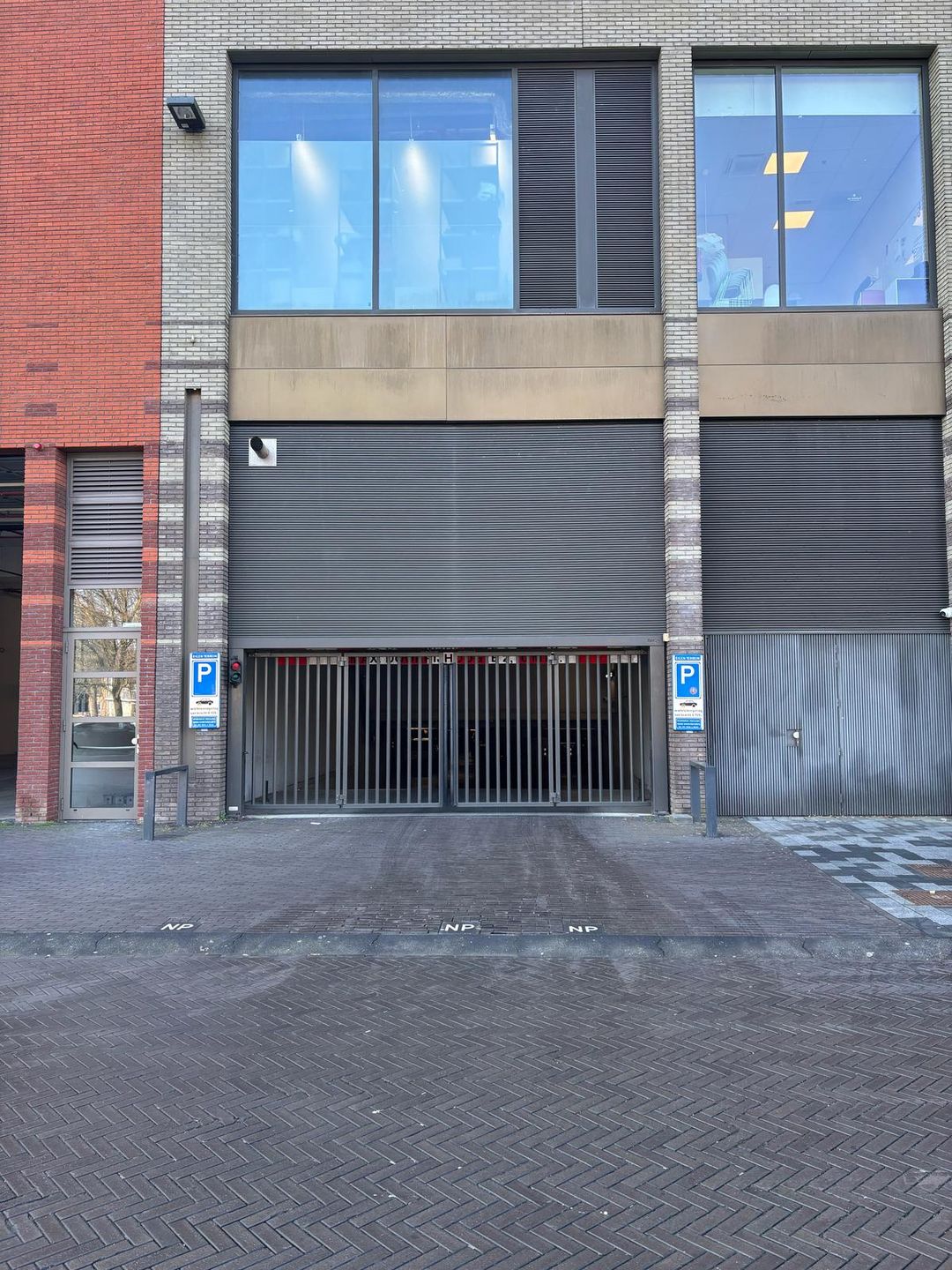 Foto 2 van Noordstedeweg