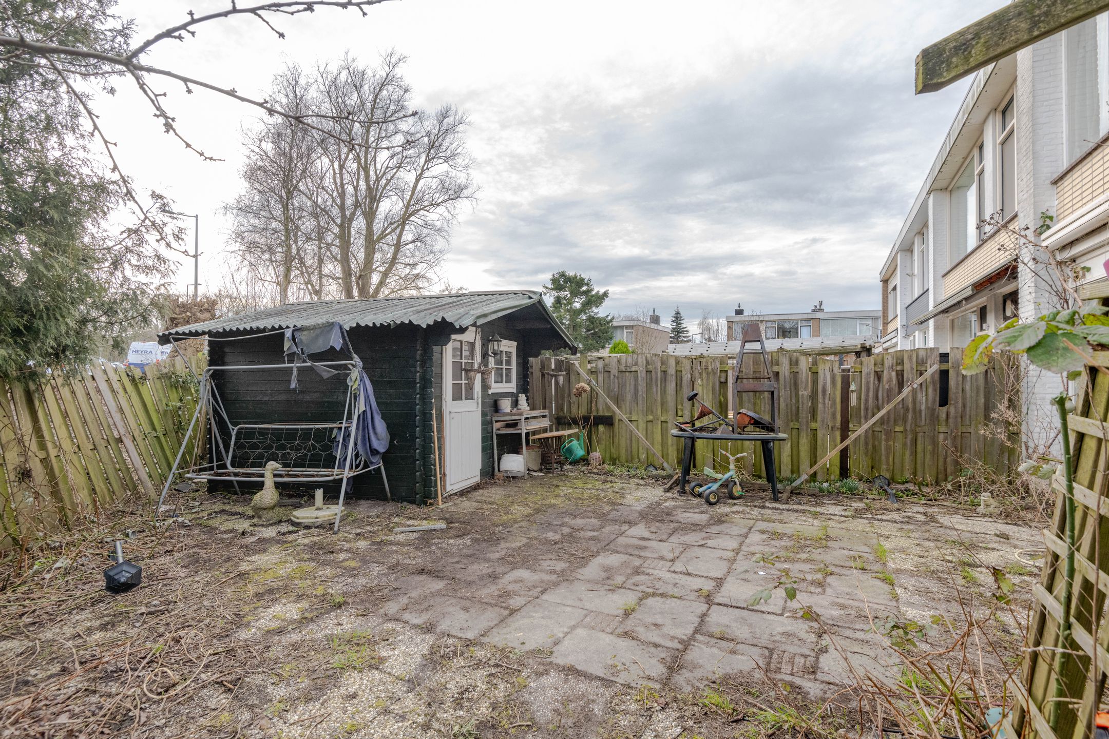 Foto 15 van Sluiskreek 2