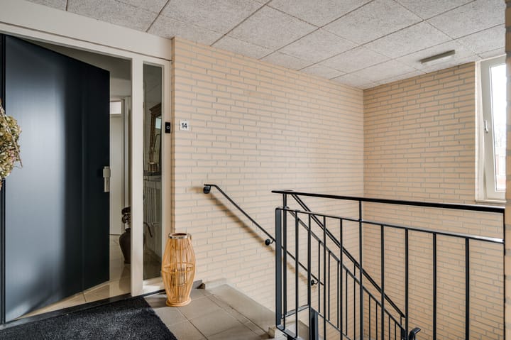 Foto 6 van Harrie Carisstraat 14