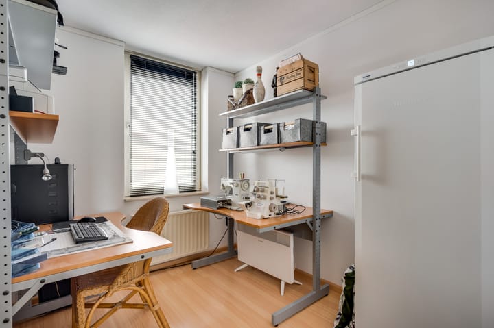 Foto 23 van Harrie Carisstraat 14