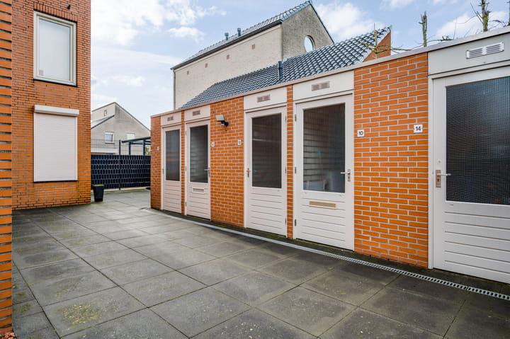 Foto 26 van Harrie Carisstraat 14