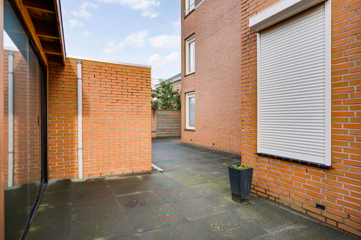 Foto 27 van Harrie Carisstraat 14