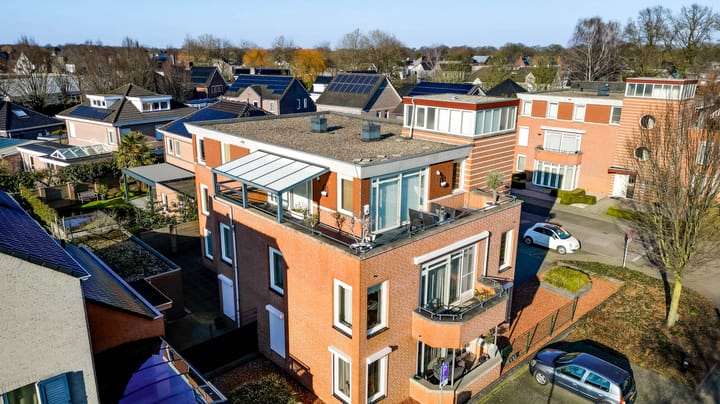 Foto 30 van Harrie Carisstraat 14