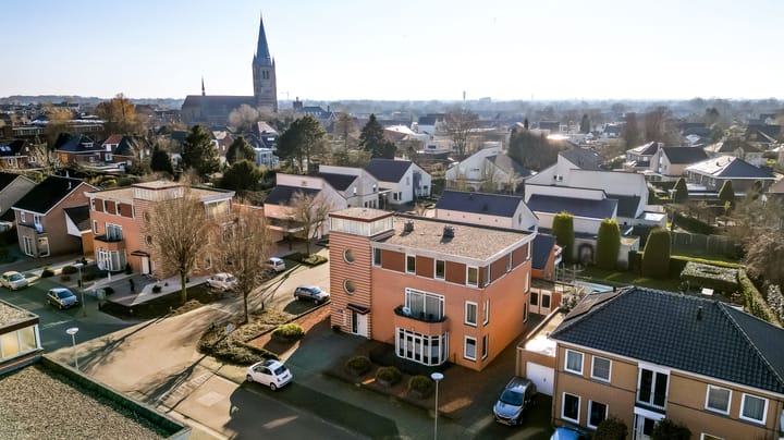 Foto 31 van Harrie Carisstraat 14