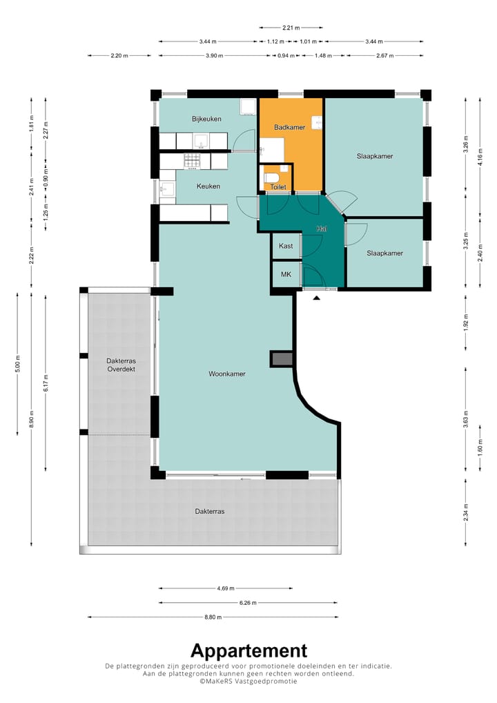 Foto 32 van Harrie Carisstraat 14