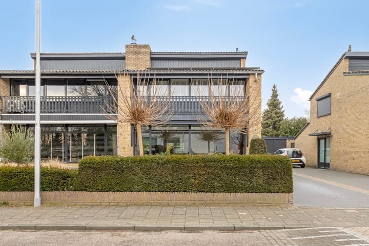 Foto 1 van Diepenbrockstraat 17