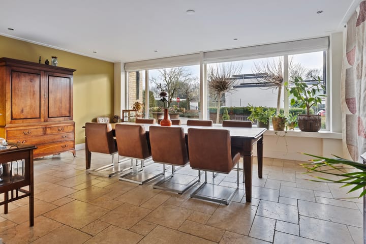 Foto 2 van Diepenbrockstraat 17