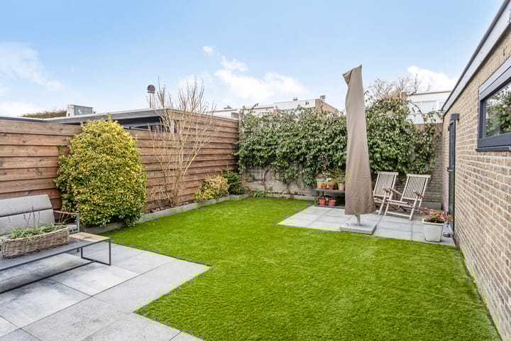 Foto 4 van Diepenbrockstraat 17