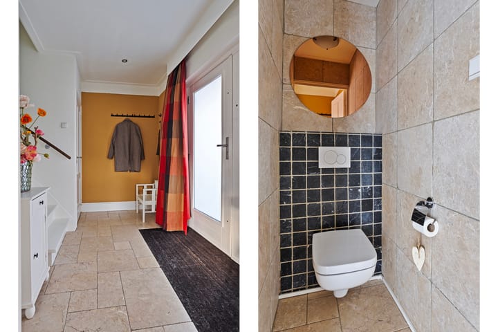 Foto 6 van Diepenbrockstraat 17