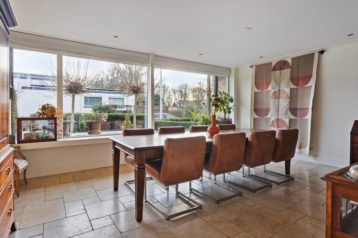 Foto 7 van Diepenbrockstraat 17