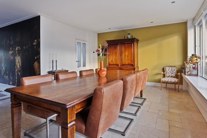 Foto 8 van Diepenbrockstraat 17