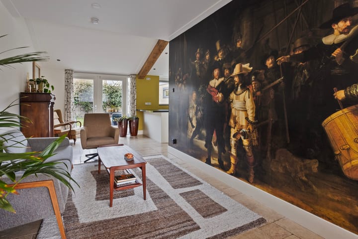 Foto 11 van Diepenbrockstraat 17