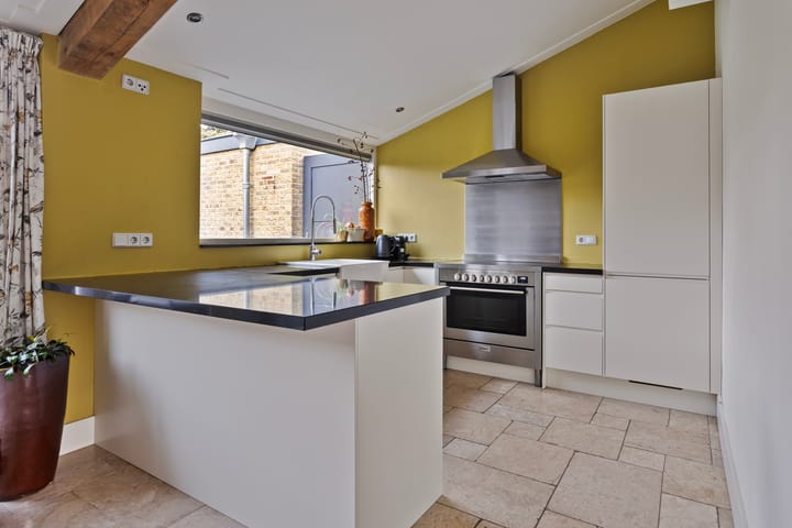 Foto 14 van Diepenbrockstraat 17