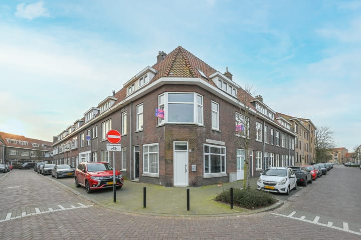 View photo of Valeriusstraat 51