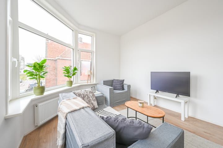 Foto 3 van Valeriusstraat 51