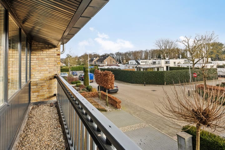 Foto 25 van Diepenbrockstraat 17