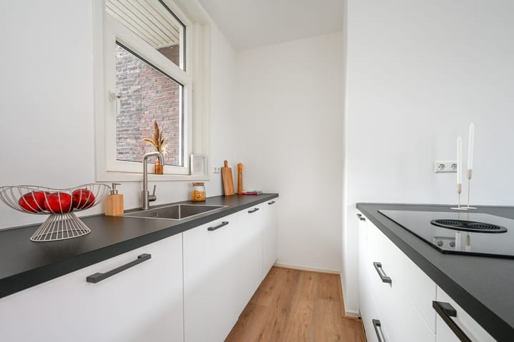 Foto 6 van Valeriusstraat 51