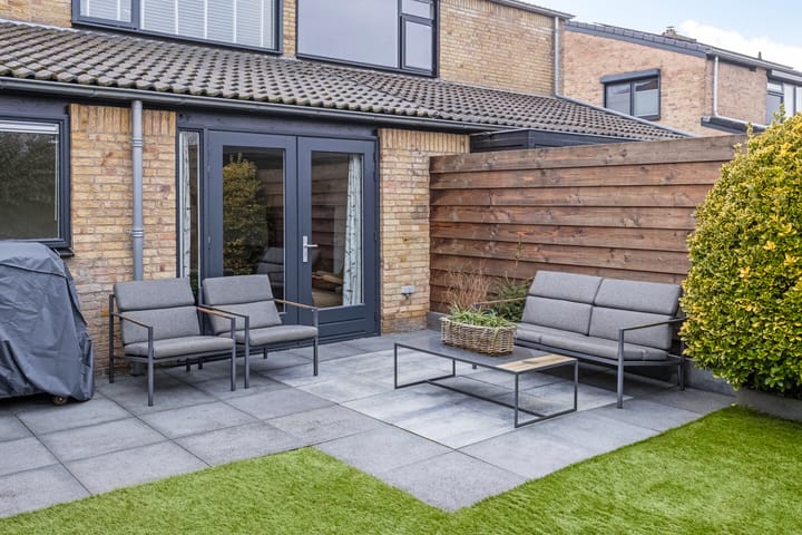 Foto 27 van Diepenbrockstraat 17