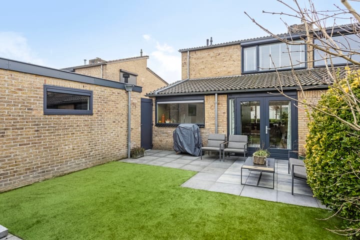 Foto 28 van Diepenbrockstraat 17