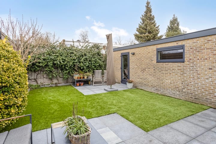 Foto 29 van Diepenbrockstraat 17