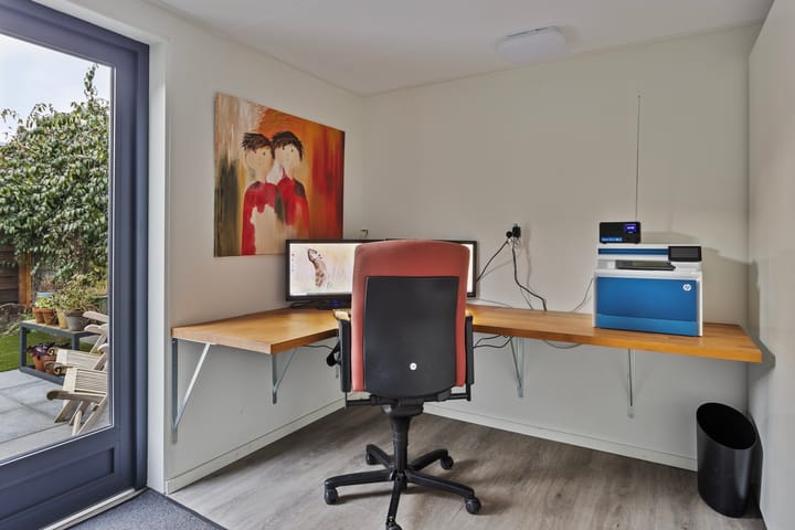 Foto 32 van Diepenbrockstraat 17