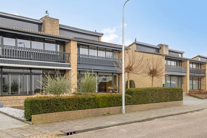 Foto 33 van Diepenbrockstraat 17