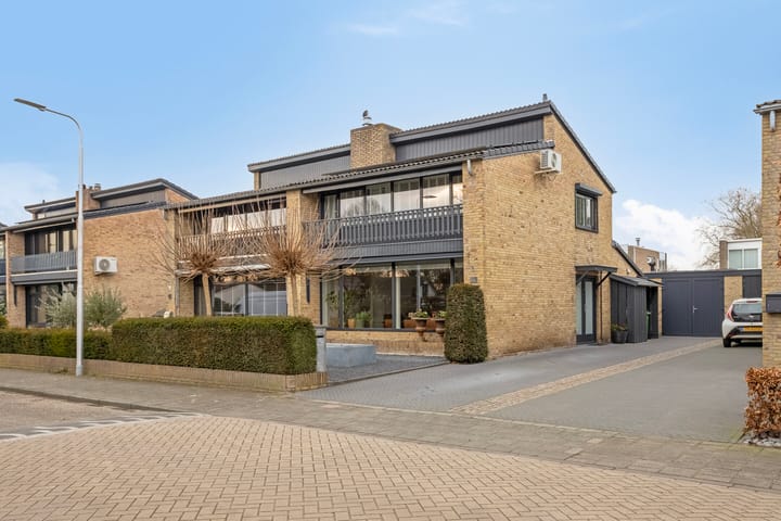 Foto 34 van Diepenbrockstraat 17