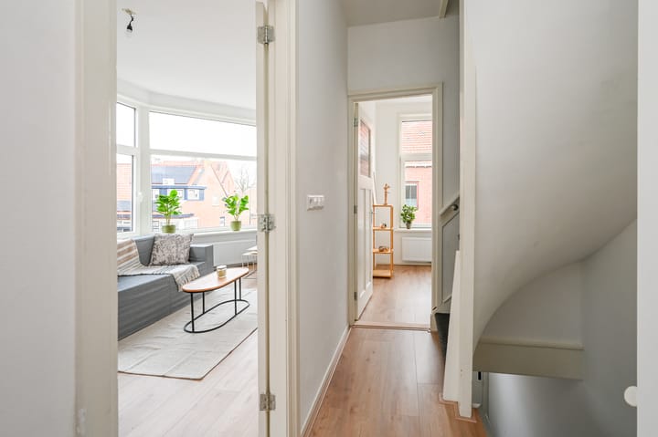 Foto 16 van Valeriusstraat 51