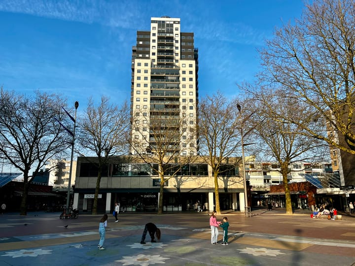 Foto 1 van Hogewerf 49