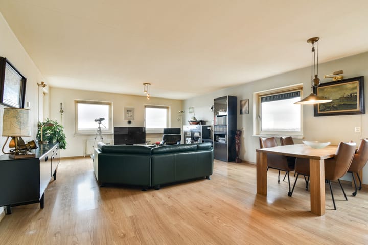 Foto 2 van Hogewerf 49