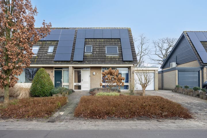 Foto 1 van Alexanderdonk 31