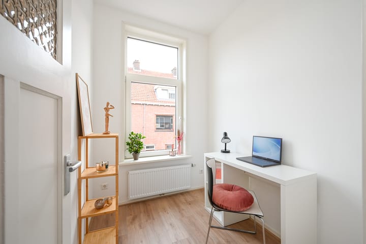 Foto 25 van Valeriusstraat 51